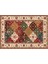 Puzzle Anadolu Çiçekleri-Halı Motif 1000 Parça Puzzle 2