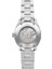 Star RE-AV0127L00B Limited Edition Otomatik Çelik Gri Mavi Kadran Safir Cam 10 Atm 41 mm Erkek Kol Saati 2