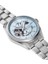 Star RE-AV0127L00B Limited Edition Otomatik Çelik Gri Mavi Kadran Safir Cam 10 Atm 41 mm Erkek Kol Saati 4
