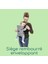 Go4 Ergonomik Bebek Taşıyıcı 0-15 Kg, Ayarlanabilir ve Konforlu 2