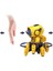 Construct Create Tobbie Kendini Yönlendiren Yapay Zeka Robotu, 114 Parçalı Dıy Stem Kit 4