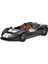Wheels 1:64 Exotics Mclaren Elva HCT09 1