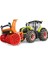 - Class Axion 950 Traktör (Zincirli) & Kat Atma Aparatı Ölçekli Model 2