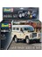 M.set Land Rover Series Iıı Lwb, Oyuncak 3