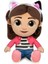 760022540 Gabby S Dollhouse 18 cm Mini Peluş 1