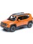 531282 Model Araba, 1:24 Jeep Renegade 1