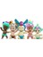34029 Bibi-Chibis Sürpriz Figür Paketi S1 -Sunman 2