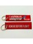 A380 A350 A340 A330 Remove Before Flight Anahtarlık 4 Lü Set 2