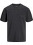 Jorvarenna Pıgment Dye Tee Ss Crew Neck 2