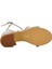 Gümüş Kız Çocuk Sandalet 253 Ry 6503 P 5
