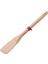 K2300814 Ingenio Wood Angle 33 cm Ahşap Mutfak Spatulası - 2100104294 1