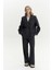 Letizia Antrasit Blazer 1