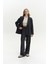 Letizia Antrasit Blazer 3