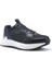 Manett 5fx Siyah Kadın Sneaker 2