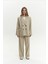 Letizia Olive Green Blazer 2