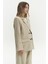 Letizia Olive Green Blazer 3