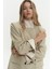 Letizia Olive Green Blazer 5