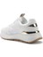 Manett 5fx Beyaz Kadın Sneaker 3