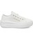 Cleme Tex Jr 5fx Beyaz Kız Çocuk Sneaker 1