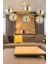 Tanyer 6lı Gold Modern Sarkıt Yatak Odası Salon Avize 1