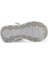 Gray 5fx Kırık Beyaz Kadın Spor Sandalet 4