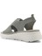 325575.Z 5fx Haki Kadın Spor Sandalet 3