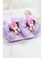 Mini Mouse Lastikli Kız Çocuk Okul Tokası 23 Nisan Tokası 2