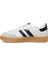 Megı W 5fx Beyaz Kadın Sneaker 3