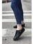 Jojo 5fx 101947057 Kadın Sneaker Ayakkabı Siyah 36-40 1