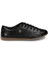 Jojo 5fx 101947057 Kadın Sneaker Ayakkabı Siyah 36-40 3