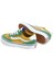 Brooklyn Ls Sarı Çocuk Sneaker 4