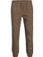 Jpstgordon Dave Jogger Kahverengi Erkek Pantolon 1