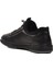 Siyah Erkek Casual Ayakkabı 5Y9779-418 M 4