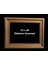 Diploma Çerçevesi 33 x 48 Gold işlemeli Çerçeve Gerçek Cam 1