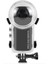 INSTA360 X4 Puluz 50M Waterproof Sealed Diving Case 1