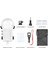 INSTA360 X4 Puluz 50M Waterproof Sealed Diving Case 2