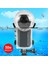 INSTA360 X4 Puluz 50M Waterproof Sealed Diving Case 4