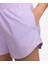 One Dri-Fit Ultra High-Waisted 8cm (Approx.) Brief-Lined Multidirectional Kadın Şort 5