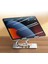 ® 360 Derece Dönebilen Yükseltilmiş Masaüstü Ayarlanabilir Metal Tablet Standı 3