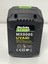 Mx 8005 20 Volt 4 Amper Akülü Testere Aküsü 3