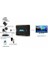 HDMI To Scart Av Çevirici Dönüştürücü Skart Convert 4