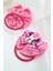 Mini Mouse Lastikli Kız Çocuk Okul Tokası 23 Nisan Tokası 5