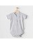 Basic Bebe Body Grey Melange 1