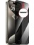 iPhone 16 Pro Max Uyumlu 5D New Warrior Privacy Hayalet Ekran Koruyucu 1