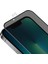iPhone 16 Pro Max Uyumlu 5D New Warrior Privacy Hayalet Ekran Koruyucu 2