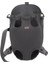 Köpek Ana Kucağı Black Xxsmall 1