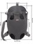Köpek Ana Kucağı Black Xxsmall 2