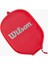 Wilson Pickleball Cover Kırmızı Padel Kılıfı WR8905601001 1