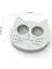 Kedigözü Tealight (Mumluk) Silikon Kalıbı 2