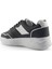 Fit 5fx Kadın Siyah Sneaker Ayakkabı 3